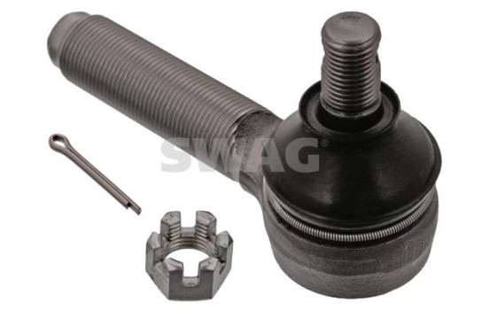 dragstångsändstycke