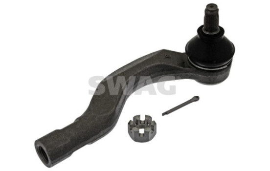 dragstångsändstycke