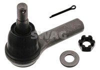 dragstångsändstycke