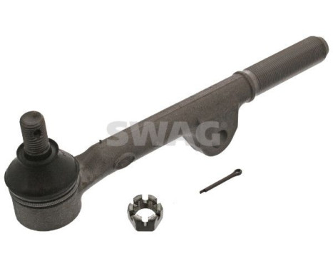 dragstångsändstycke