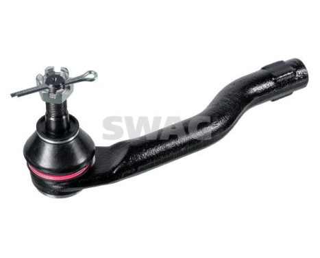 dragstångsändstycke