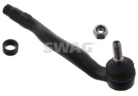 dragstångsändstycke