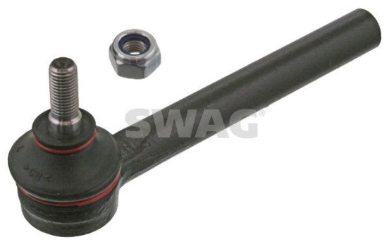 dragstångsändstycke