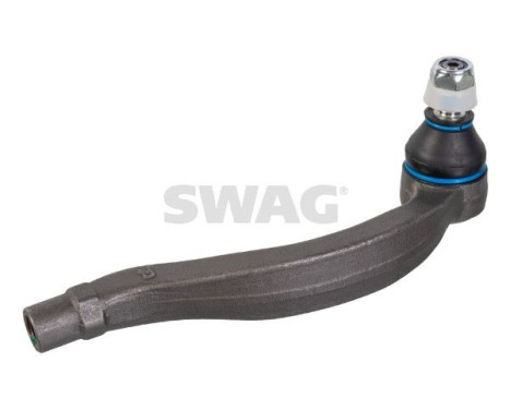 dragstångsändstycke, bild 2