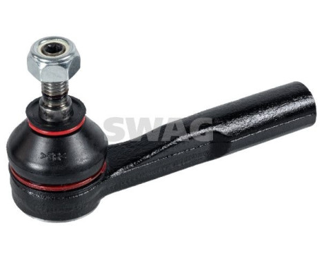 dragstångsändstycke