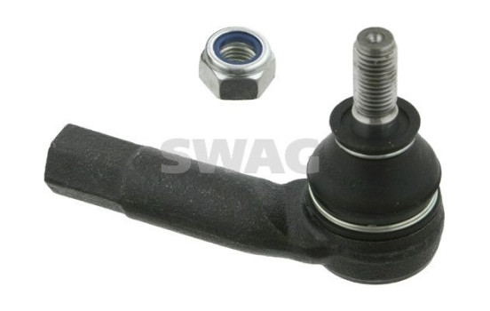 dragstångsändstycke