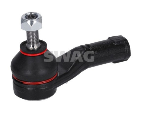 dragstångsändstycke