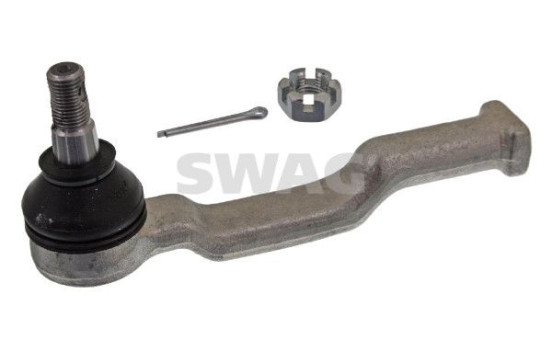 dragstångsändstycke