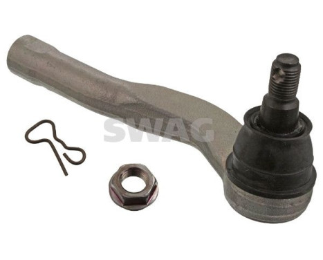 dragstångsändstycke