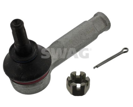 dragstångsändstycke