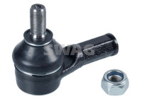 dragstångsändstycke