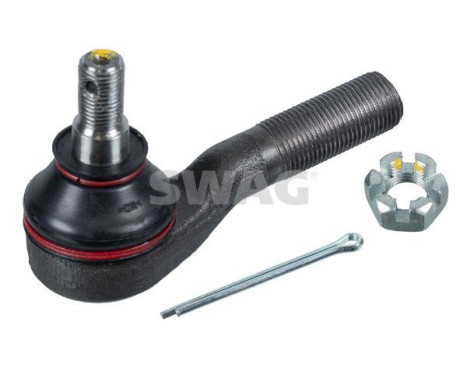 dragstångsändstycke