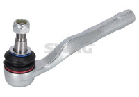 dragstångsändstycke