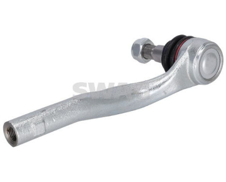 dragstångsändstycke, bild 2