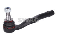 dragstångsändstycke