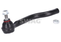 dragstångsändstycke