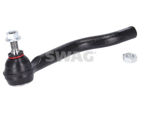 dragstångsändstycke