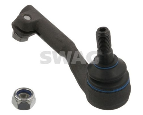 dragstångsändstycke