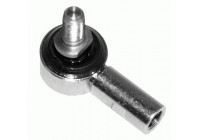 Kulhuvud, växellänkage