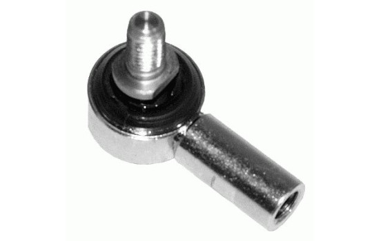 Kulhuvud, växellänkage