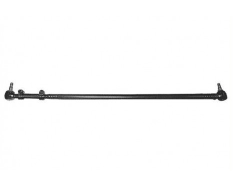 Mittstång DB-DS-6135 Moog
