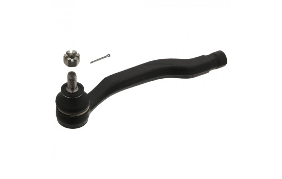 Parallellstagsled 15498 FEBI