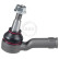 Parallellstagsled 220578 ABS, miniatyr 2
