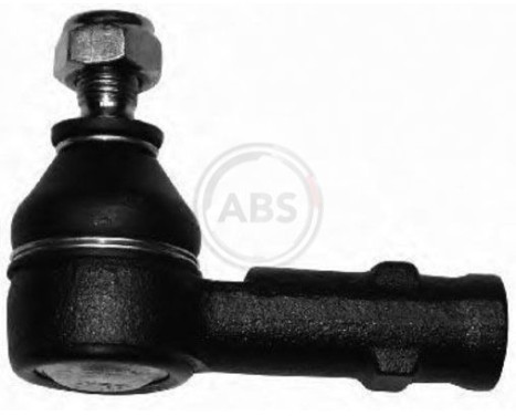 Parallellstagsled 230001 ABS, bild 3