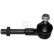 Parallellstagsled 230023 ABS, miniatyr 3