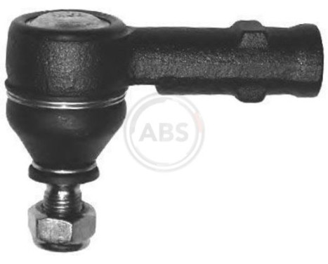 Parallellstagsled 230055 ABS, bild 3