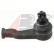 Parallellstagsled 230062 ABS, miniatyr 2