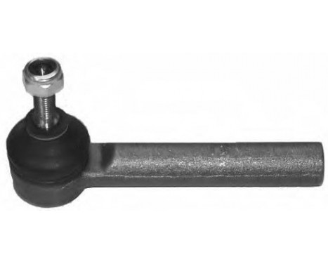 Parallellstagsled 230093 ABS