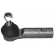 Parallellstagsled 230153 ABS, miniatyr 2