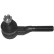 Parallellstagsled 230163 ABS, miniatyr 2
