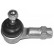 Parallellstagsled 230165 ABS, miniatyr 2