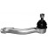 Parallellstagsled 230168 ABS, miniatyr 2