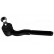 Parallellstagsled 230251 ABS, miniatyr 2