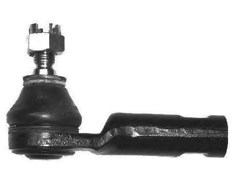 Parallellstagsled 230295 ABS