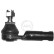 Parallellstagsled 230295 ABS, miniatyr 3