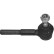 Parallellstagsled 230347 ABS, miniatyr 2
