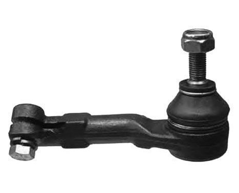 Parallellstagsled 230386 ABS