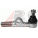Parallellstagsled 230466 ABS, miniatyr 2