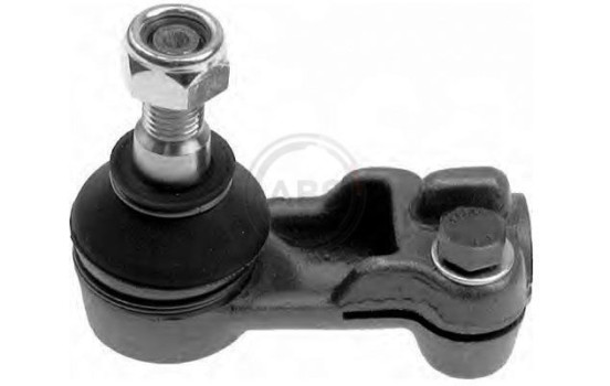 Parallellstagsled 230568 ABS, bild 3