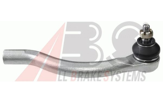 Parallellstagsled 230739 ABS, bild 2