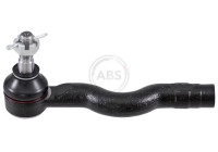 Parallellstagsled 230765 ABS
