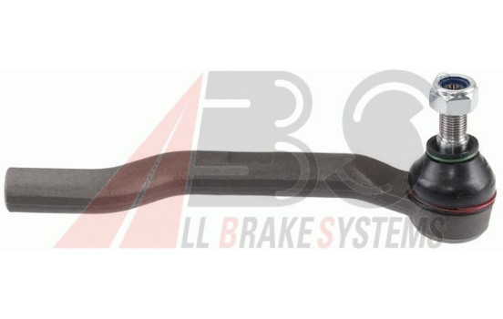 Parallellstagsled 230770 ABS, bild 2