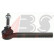 Parallellstagsled 230787 ABS, miniatyr 2
