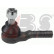 Parallellstagsled 230808 ABS, miniatyr 2