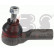 Parallellstagsled 230840 ABS, miniatyr 2
