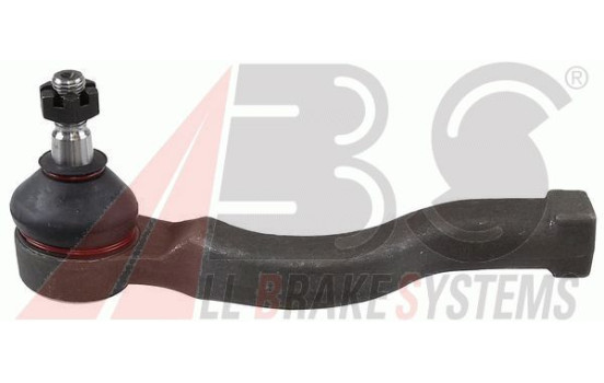 Parallellstagsled 230852 ABS, bild 2